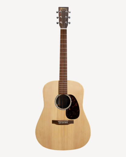 Martin D-X2E Brazilian m. gigbag. - Image 4