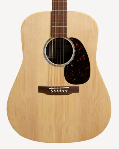 Martin D-X2E Brazilian m. gigbag. - Image 2