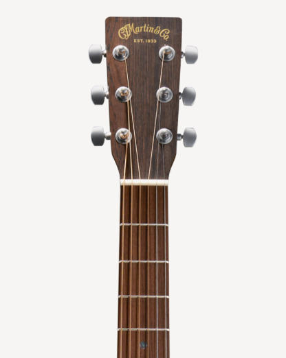 Martin D-X2E Brazilian m. gigbag. - Image 5