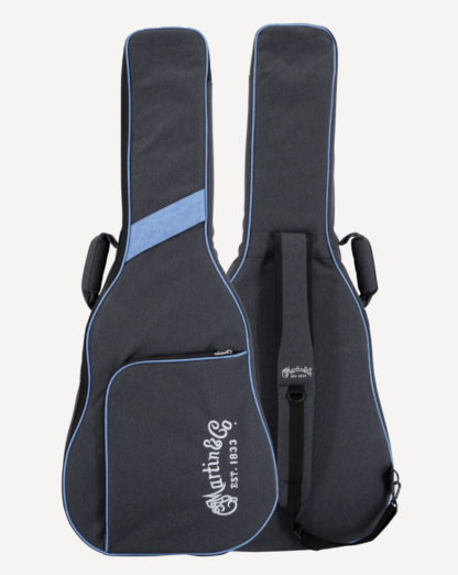 Martin D-X1E Koa m. gigbag - Image 8