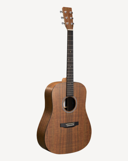 Martin D-X1E Koa m. gigbag
