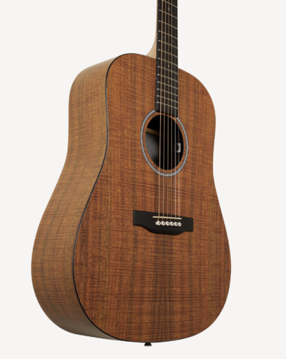Martin D-X1E Koa m. gigbag - Image 6