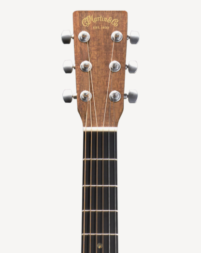 Martin D-X1E Koa m. gigbag - Image 5