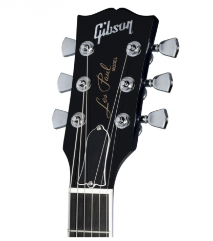 Gibson Les Paul Modern Figured, Cobalt Burst m. hardcase. SOLGT - Image 7