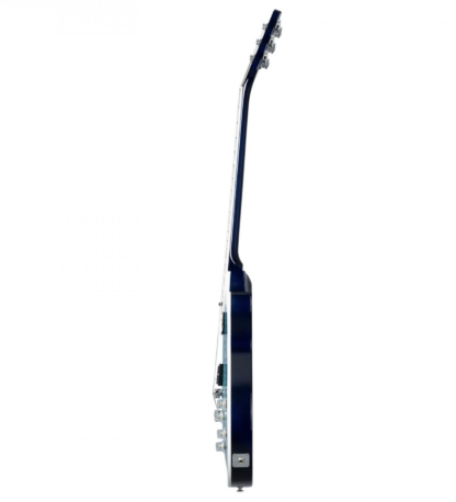 Gibson Les Paul Modern Figured, Cobalt Burst m. hardcase. SOLGT - Image 5