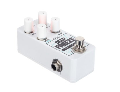 Electro Harmonix Pico Deep Freeze retainer/sustainer (brugt). SOLGT - Image 5