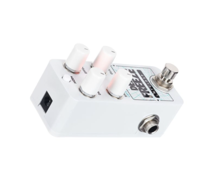 Electro Harmonix Pico Deep Freeze retainer/sustainer (brugt). SOLGT - Image 4