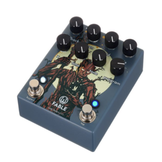 Walrus Audio Fable Soundscape Generator (brugt). SOLGT