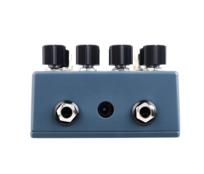 Walrus Audio Fable Soundscape Generator (brugt). SOLGT - Image 6