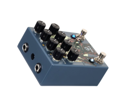 Walrus Audio Fable Soundscape Generator (brugt). SOLGT - Image 4