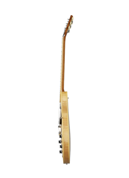 Gibson ES-335 Figured Antigue Natural. - Image 4