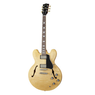Gibson ES-335 Figured Antigue Natural.
