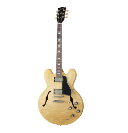 Gibson ES-335 Figured Antigue Natural.