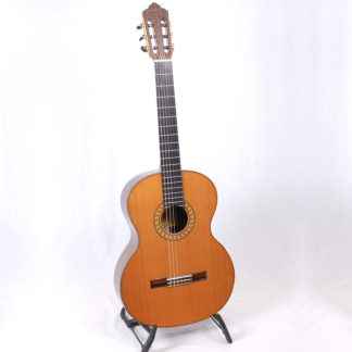Santana ST650-E Master Build m.pickup