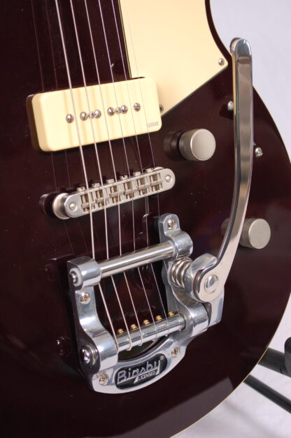 Yamaha Revstar 702BK m. hardcase (brugt). SOLGT - Image 3