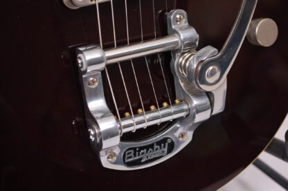 Yamaha Revstar 702BK m. hardcase (brugt). SOLGT - Image 4