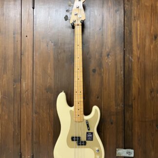 Fender Vintera II 50s Precision Bass MN, Desert Sand