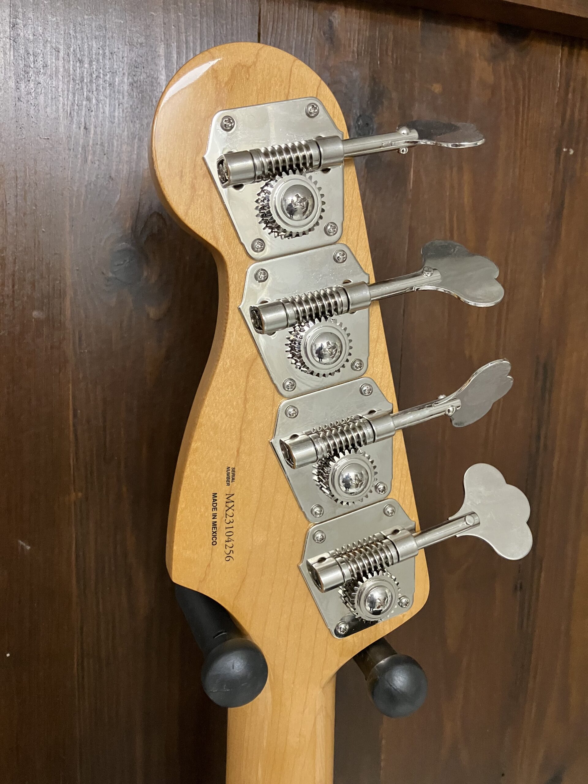 Fender Vintera II 50s Precision Bass MN, Desert Sand - Billede 10