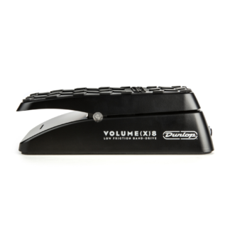 DUNLOP DVP5 VOLUME (X)8 volumepedal