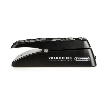 DUNLOP DVP5 VOLUME (X)8 volumepedal