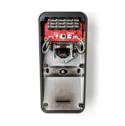 DUNLOP DVP5 VOLUME (X)8 volumepedal - Image 4