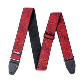 Dunlop D6721 Jacquard Albion Strap