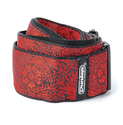 Dunlop D6721 Jacquard Albion Strap - Image 2