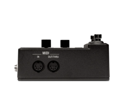 Line6 HX ONE multieffekt (brugt). SOLGT - Image 5