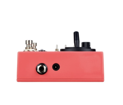 Walrus Audio Melee distortion/reverb (brugt). SOLGT - Image 5