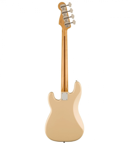 Fender Vintera II 50s Precision Bass MN, Desert Sand - Image 2