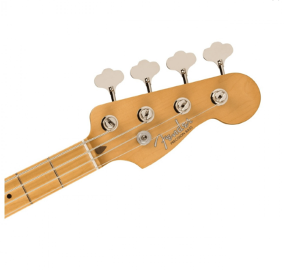 Fender Vintera II 50s Precision Bass MN, Desert Sand - Image 4