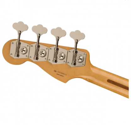 Fender Vintera II 50s Precision Bass MN, Desert Sand - Image 3