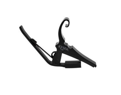 Kyser KG6LTA Western - Electric light tension capo