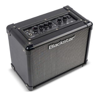 Blackstar ID:Core 10 V4.