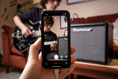 Blackstar ID:CORE V4 Stereo 10 Bluetooth. NYHED - Image 3