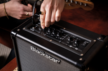 Blackstar ID:CORE V4 Stereo 10 Bluetooth. NYHED - Image 5