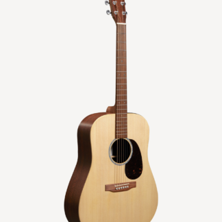 Martin D-X2E Mahogany