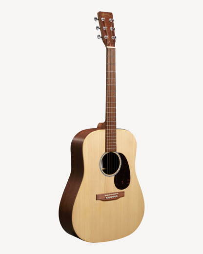 Martin D-X2E Mahogany