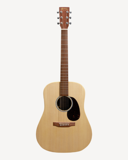 Martin D-X2E Mahogany - Image 9