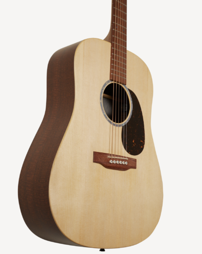 Martin D-X2E Mahogany - Image 8