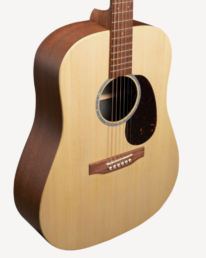 Martin D-X2E Mahogany - Image 7