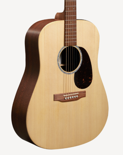 Martin D-X2E Mahogany - Image 6
