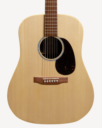 Martin D-X2E Mahogany - Image 5