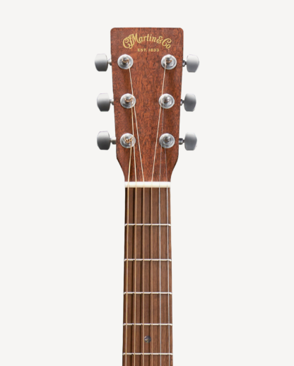 Martin D-X2E Mahogany - Image 4