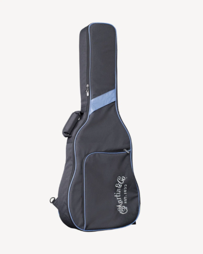 Martin D-X2E Mahogany - Image 3