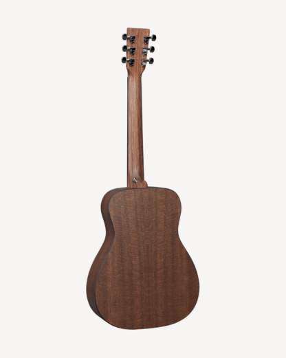 Martin LX1E rejseguitar m. pickup og gigbag - Image 2