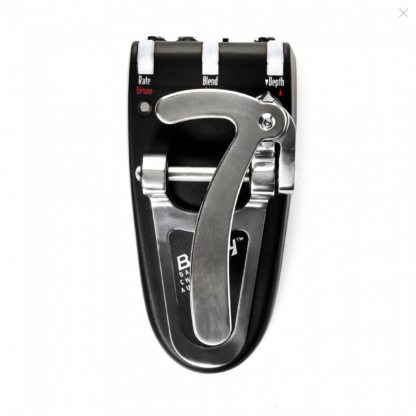 Gamechanger Audio BIGSBY Vibrato Pedal (brugt, men som ny). SOLGT - Image 2