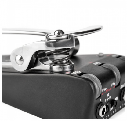 Gamechanger Audio BIGSBY Vibrato Pedal (brugt, men som ny). SOLGT - Image 4