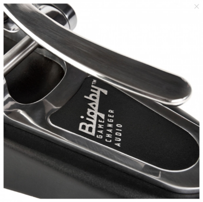 Gamechanger Audio BIGSBY Vibrato Pedal (brugt, men som ny). SOLGT - Image 6