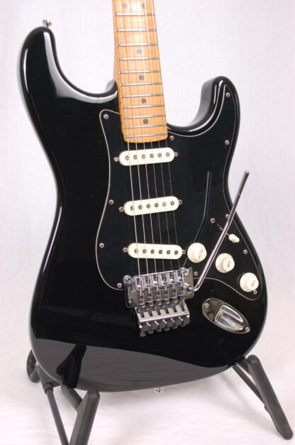 Fender Strat US High Mod. Floyd Rose. SOLGT - Image 2